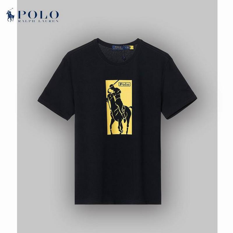 polo Men's T-shirts 510